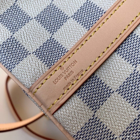 Official oldcobbler 25 Vuitton Louis BANDOULIERE SPEEDY 0816